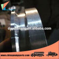 threaded wall flange manufacturing